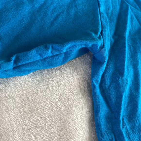 Carolina Panthers NFL team apparel t-shirt - Picture 10 of 17